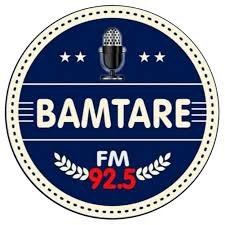 Bamtaare FM 103.4 - Radio station SN