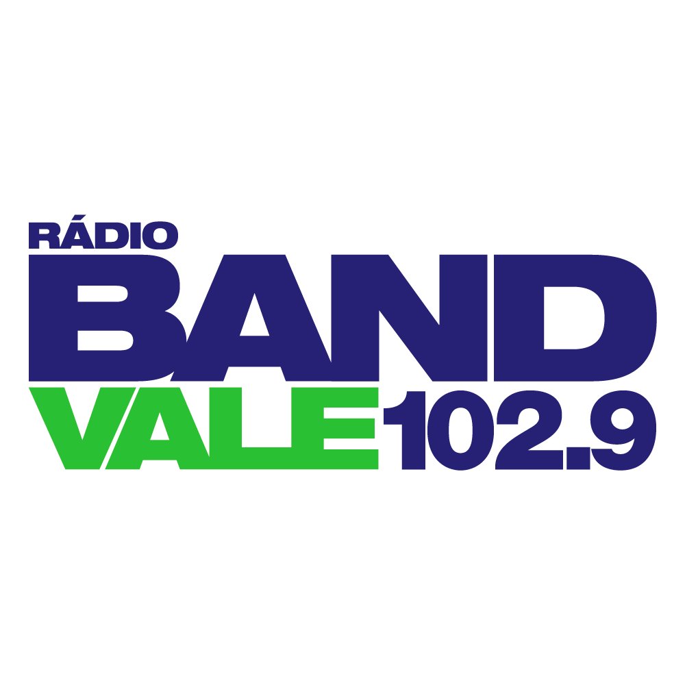 Band Vale 102.9 - Radio station BR