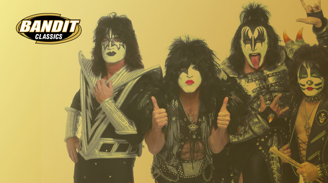 Bandit Classic Rock - Radio station SE