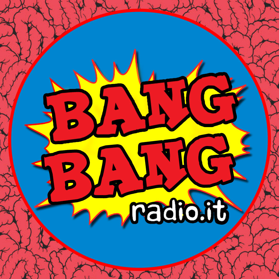 Bang Bang Radio - Internet radio IT