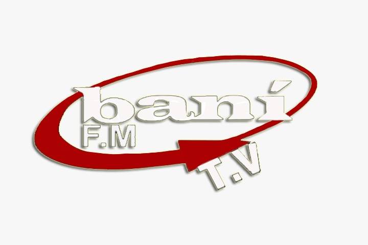 Bani FM 97.5 - Radio station DO