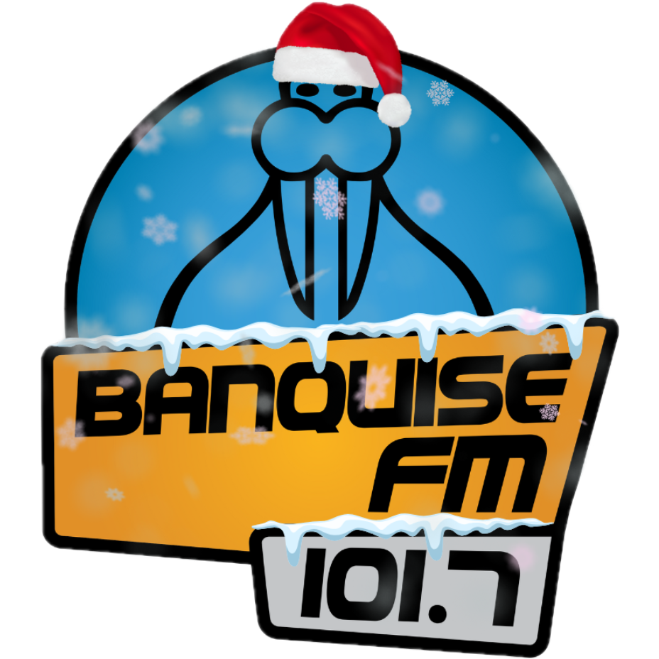 Banquise FM - Radio station FR