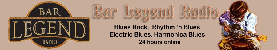 Bar Legend Radio - Internet radio GR