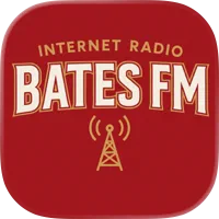 Bates FM Hard Rock - Internet radio US