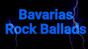 Bavarias Rock Ballads - Internet radio DE
