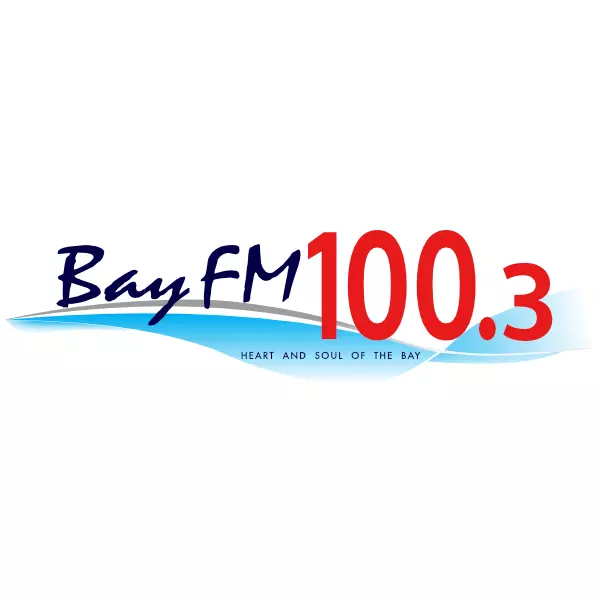 Bay FM - 100.3 FM - Radio station AU