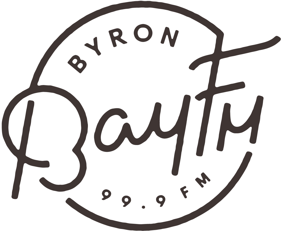 Bay FM Byron - Radio station AU