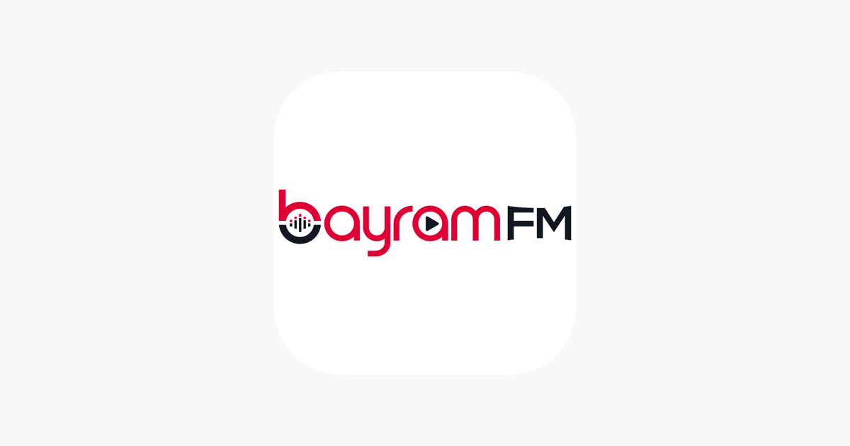 Bayram FM - Radio station TR