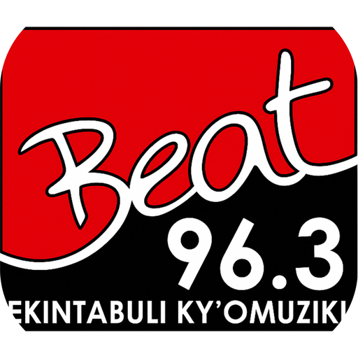 Beat FM - Kampala - 96.3 FM - Radio station UG