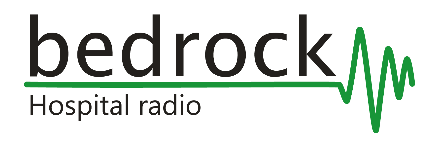 Bedrock Radio - Radio station GB