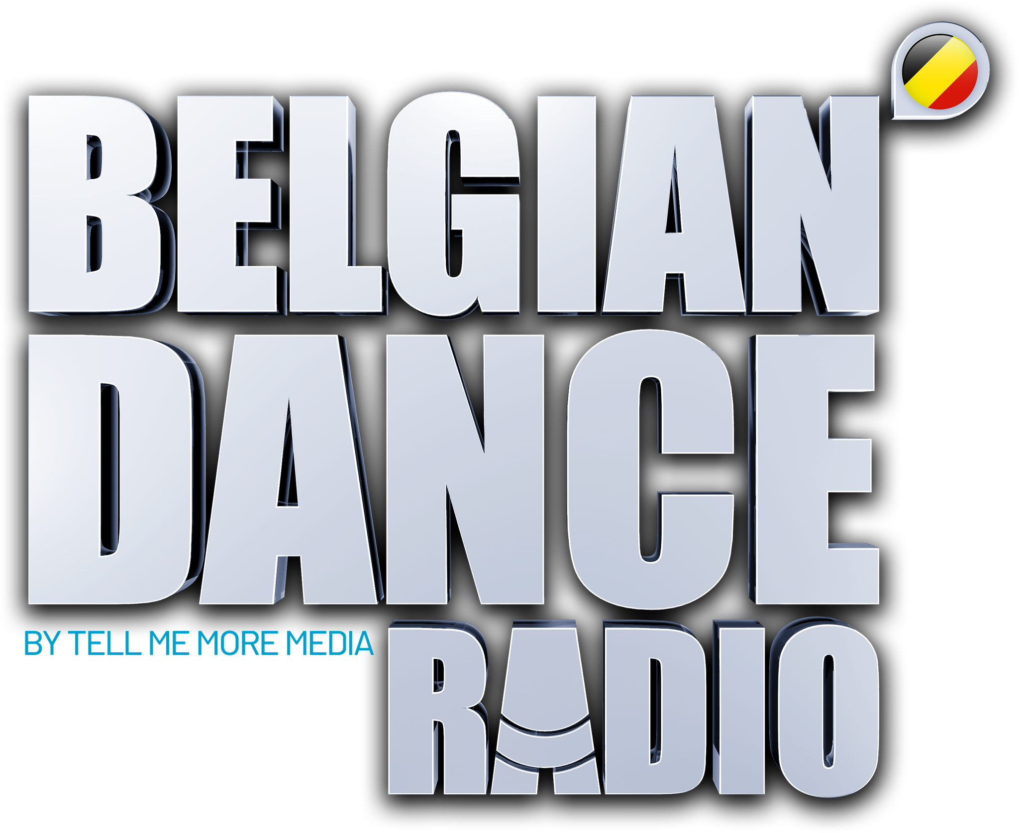 Belgian Dance Radio - Internet radio BE