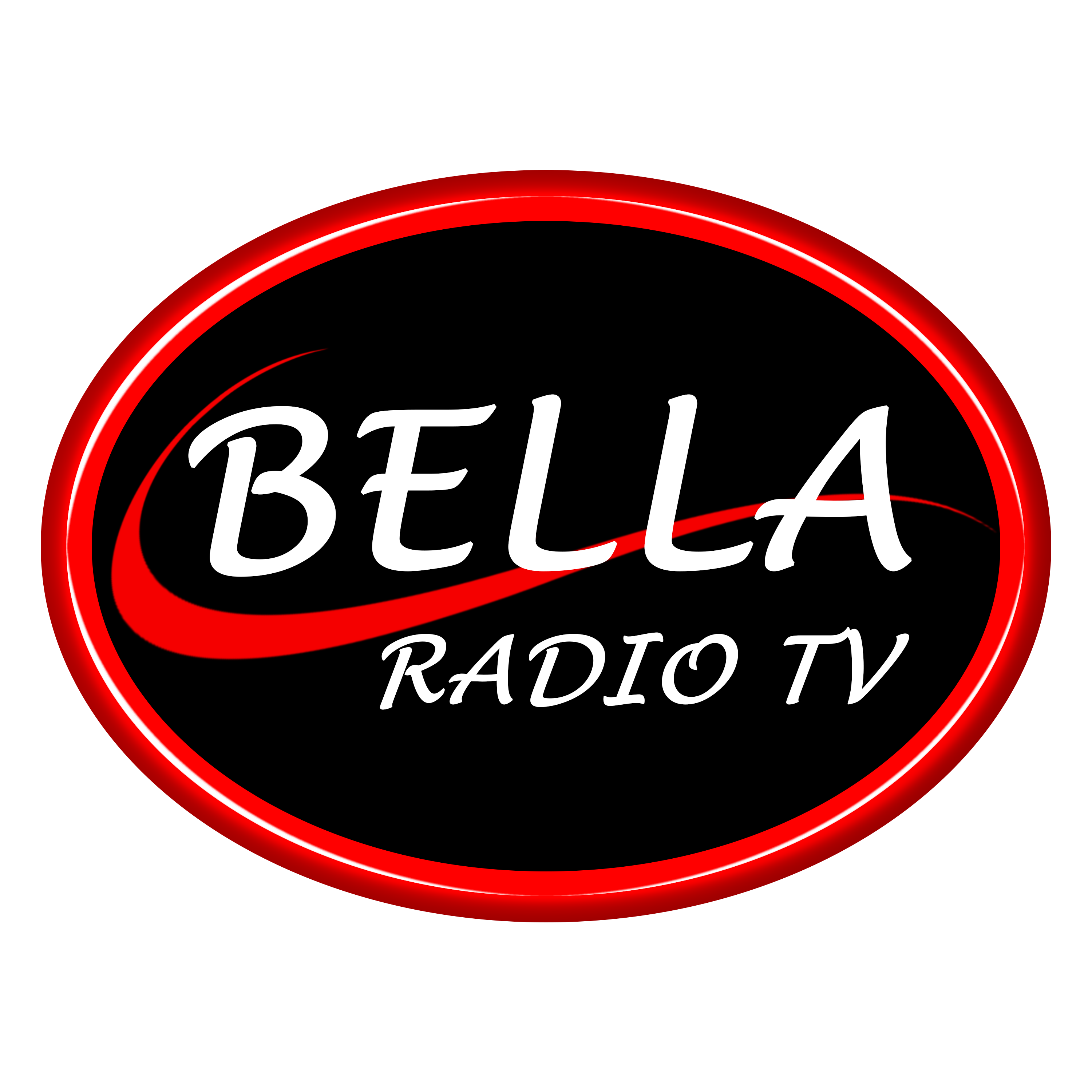 Bella Radio TV - live radio IT