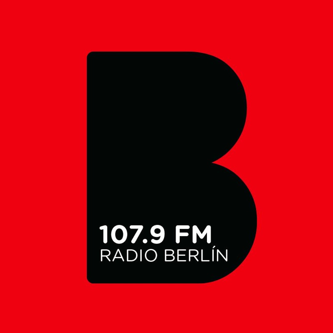 Berlin 107.9 - Radio station AR