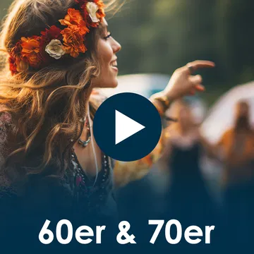 Berliner Rundfunk 60er & 70er - Internet radio DE
