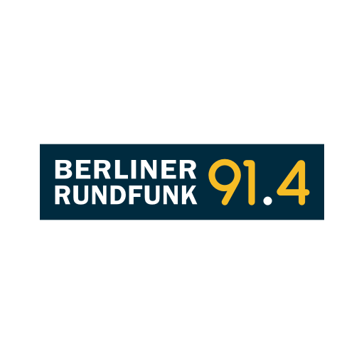 Berliner Rundfunk 91.4 - Radio station DE