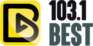 Best 103.1 - Radio station GR