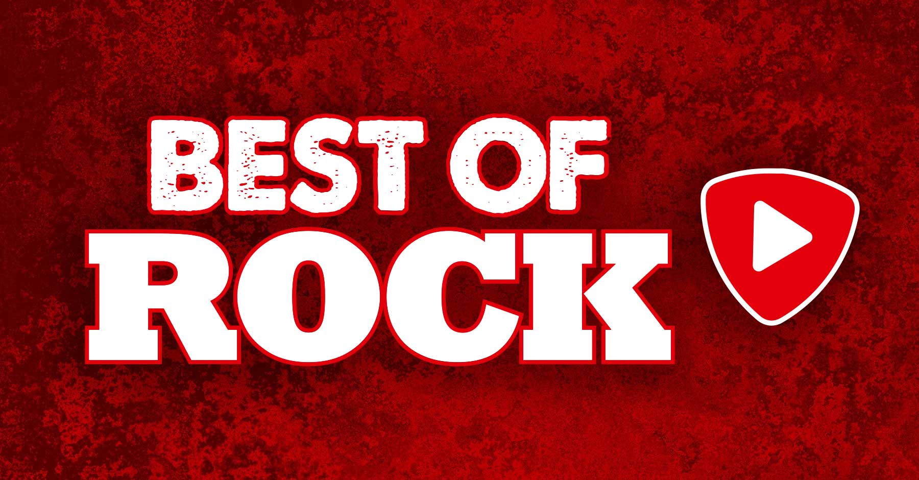 Best Of Rock FM Classic Rock - Radio station DE