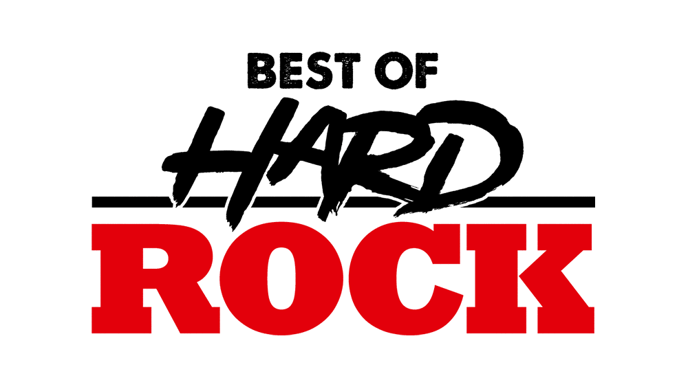 Best Of Rock.FM Hard Rock - Radio station DE