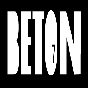 Beton 7 - Radio station GR