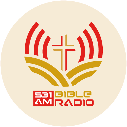 DZBR - Bible Radio - Radio station PH
