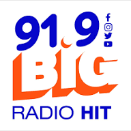 Big FM 91.9 Rosario - Radio station AR