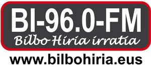 Bilbo Hiria Irratia - Radio station ES