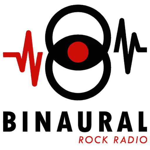 Binaural Rock Radio - Radio station AR