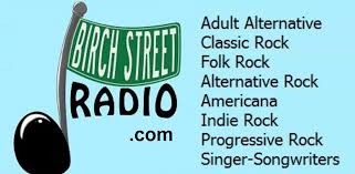 Birch Street Radio - Internet radio CA