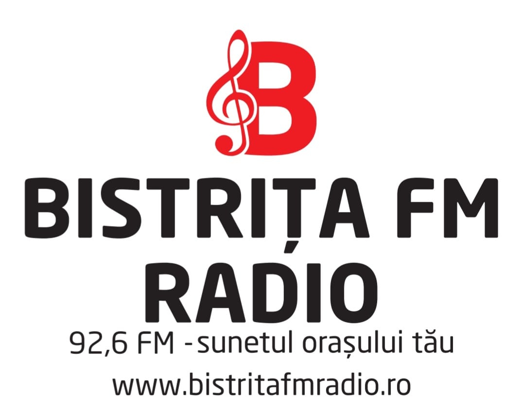 Bistria FM 92.6 - Radio station RO