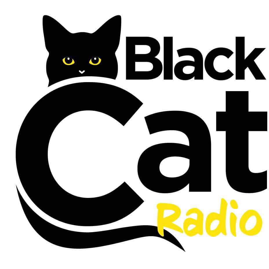 Black Cat Radio St Neots - Radio station GB