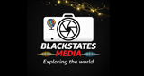 Blackstates FM - live radio UG