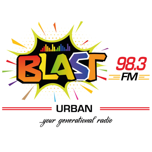Blast 98.3 FM - Radio station NG