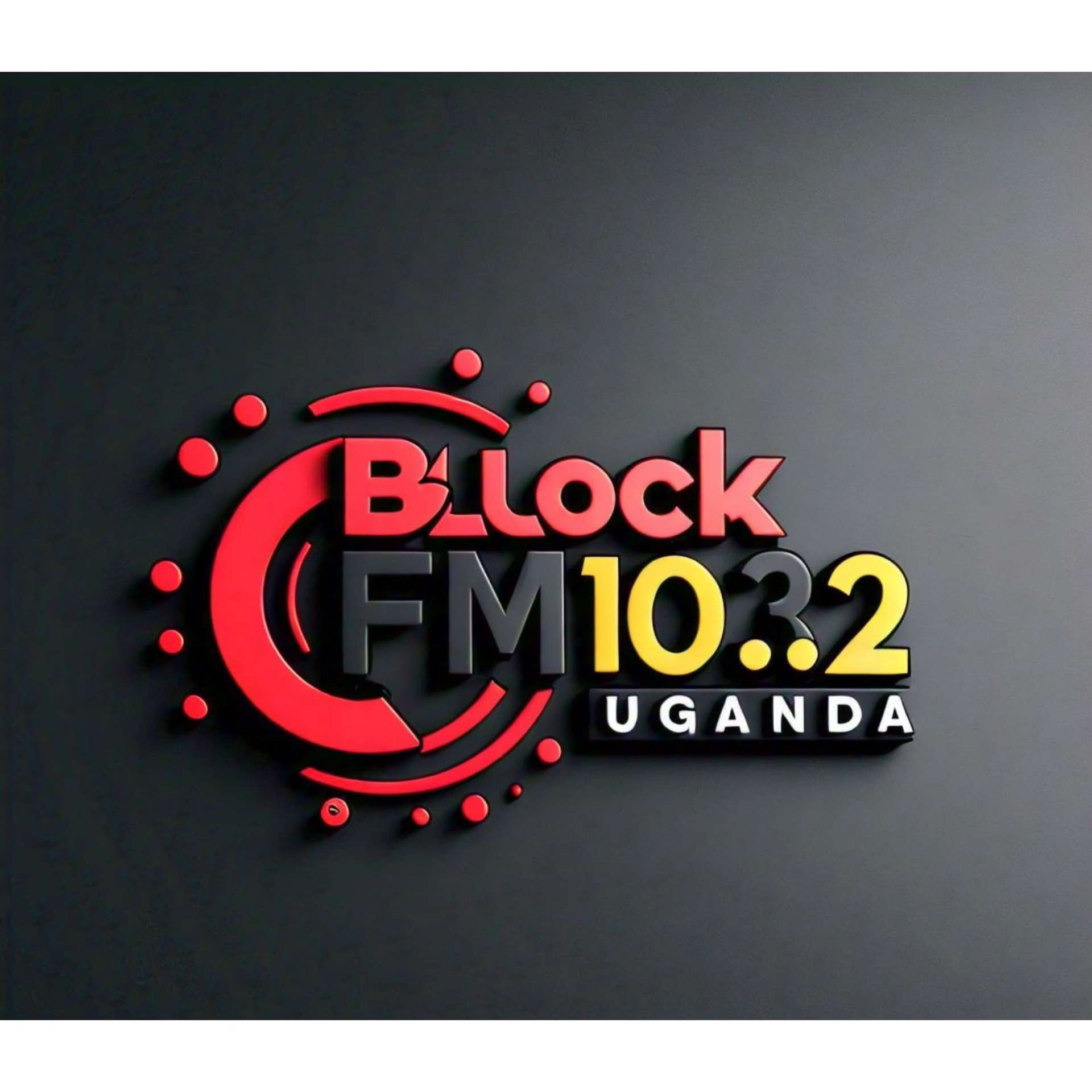 Block FM 103.2 - Radio station UG