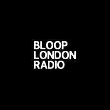Bloop London Radio - Radio station GB