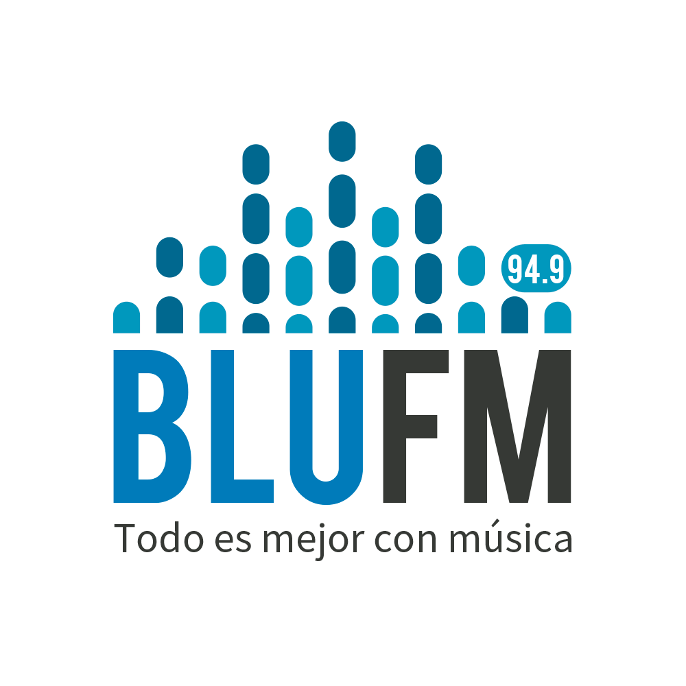 Blu FM 94.9 - Radio station CL
