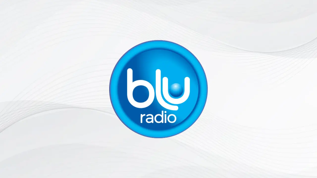 Blu Radio Bogotá 89.9 - Radio station CO