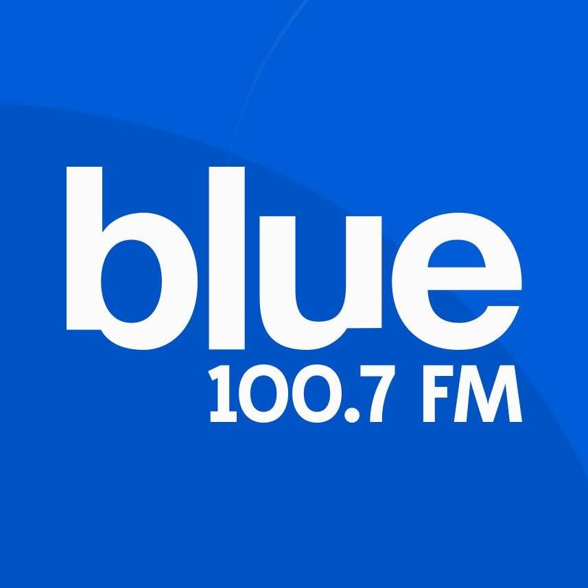 Blue 100.7 FM - Radio station AR