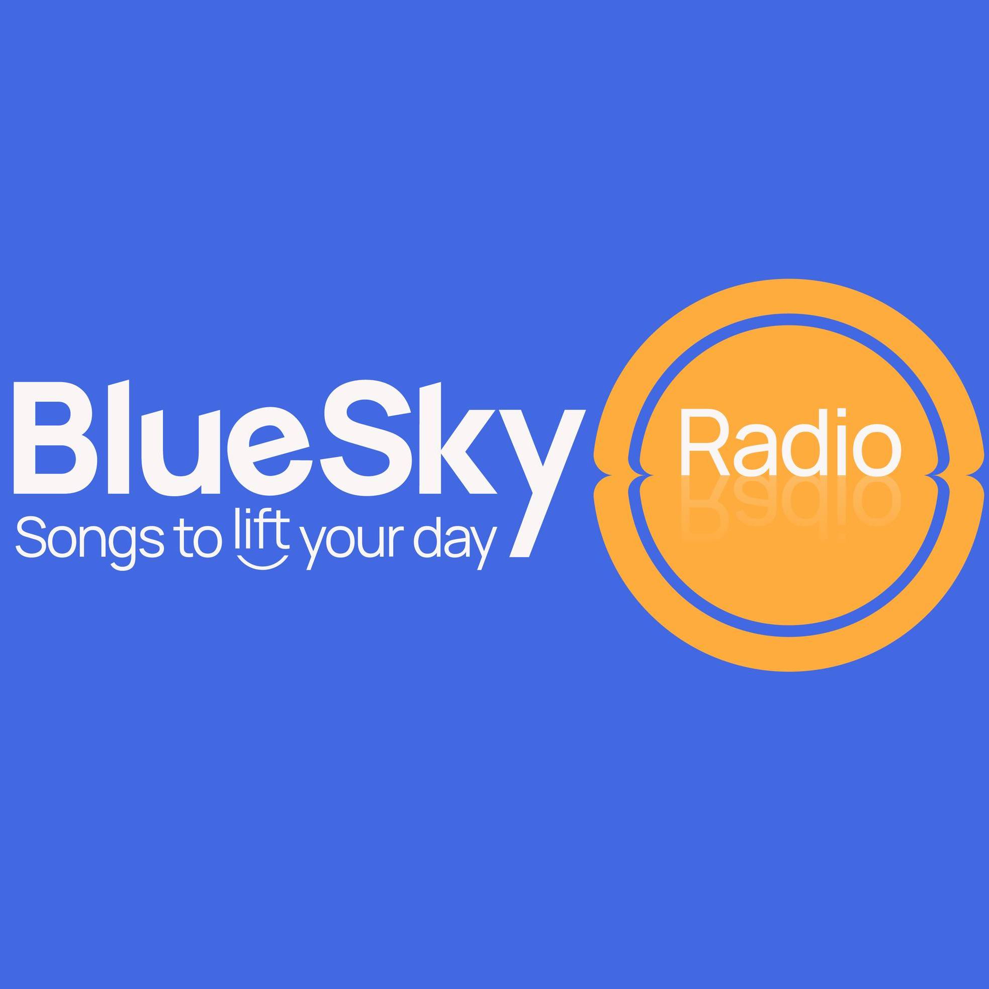 Blue Sky Radio - Radio station GB
