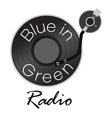 Blue-in-Green:Radio - Radio station GB