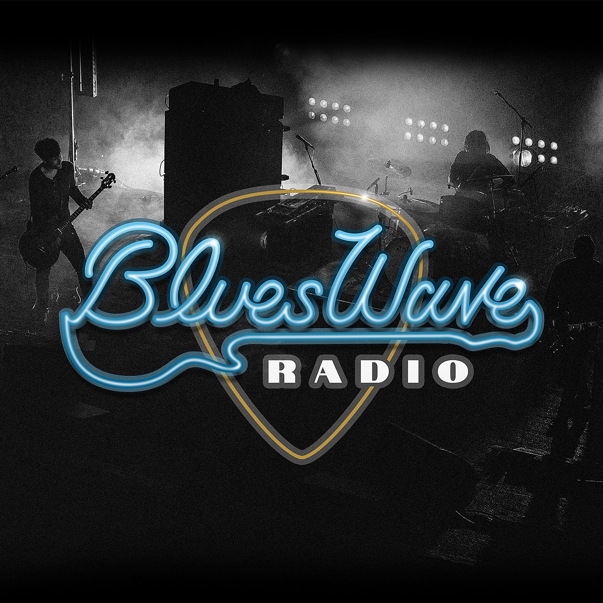 Blues Wave Radio - Internet radio GR