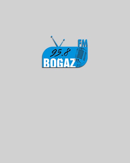 Bogaz FM - Radio station TR
