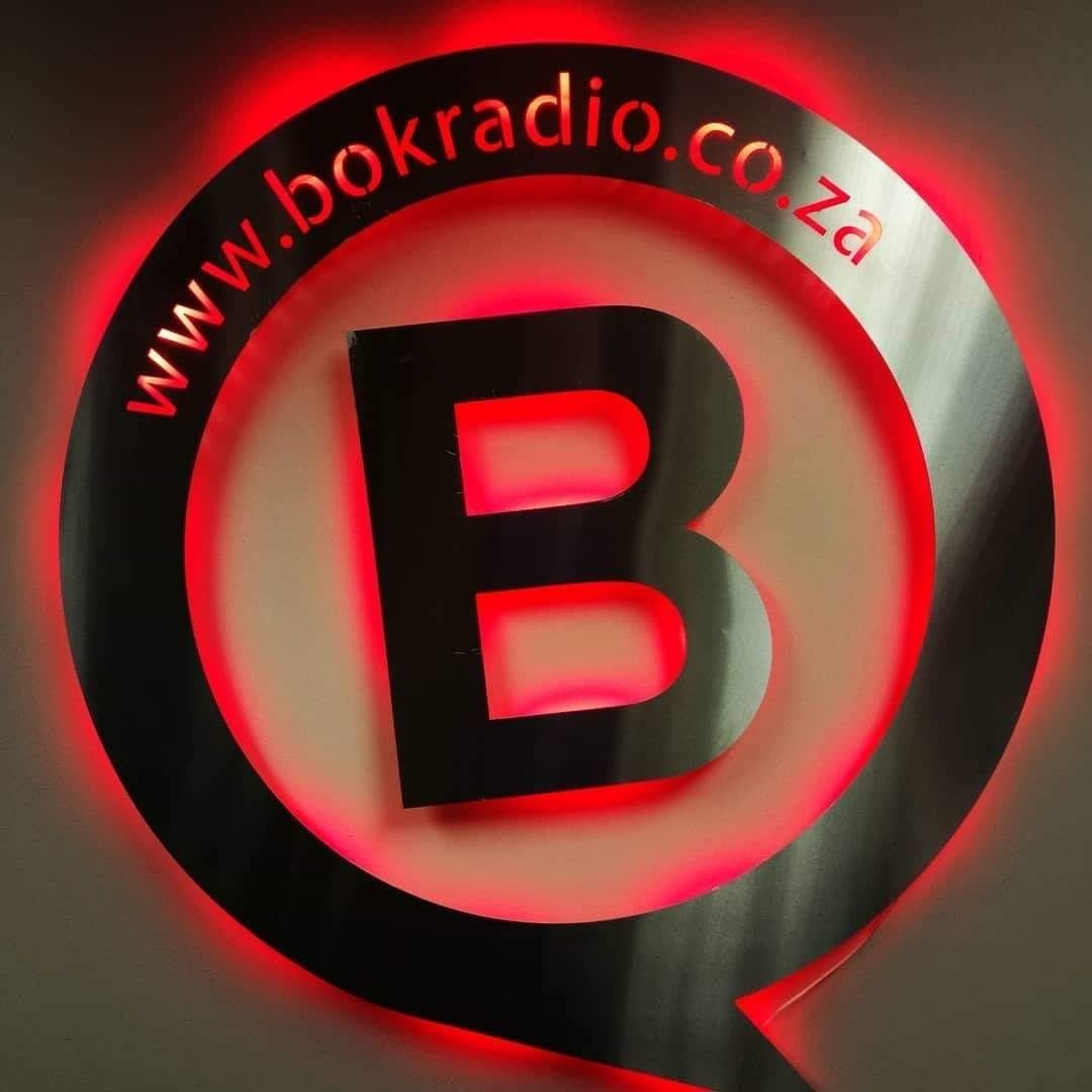 Bok Radio - Radio station ZA