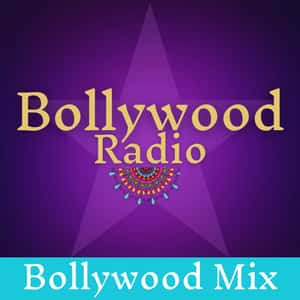Bollywood Mix - live radio AE