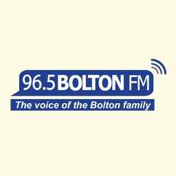 Bolton FM - Radio station GB