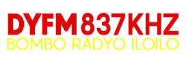 DYFM  - Bombo Radyo Iloilo - Radio station PH