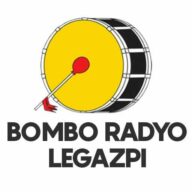 Bombo Radyo Legazpi - live radio PH