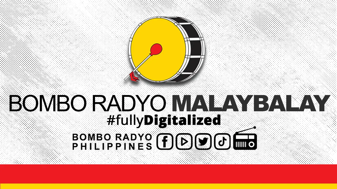 DXCB - Bombo Radyo Malaybalay - Radio station PH