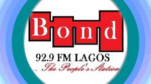 Bond 92.9 FM - live radio NG