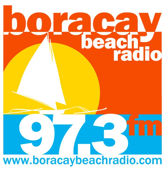 Boracay Beach Radio - Radio station PH