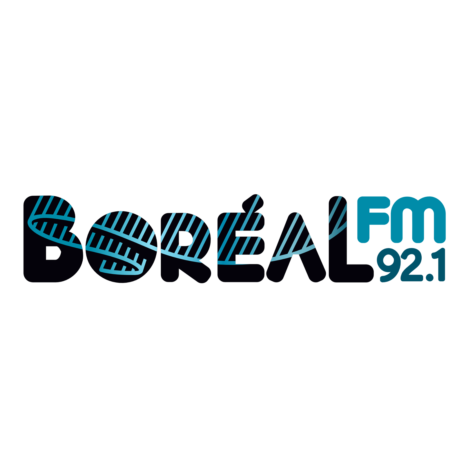 Boreal 92.5 - Radio station AR
